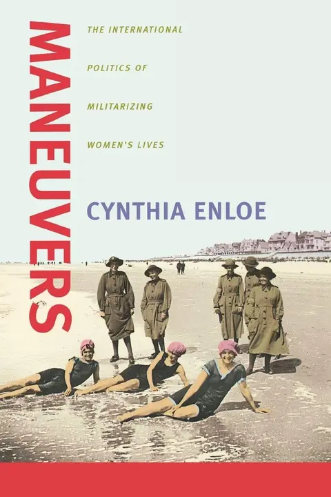 Cover of Maneuvers