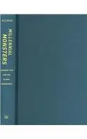 Cover of Millennial Monsters