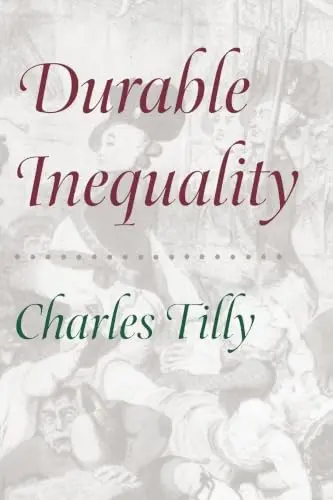 Cover of Durable Inequality