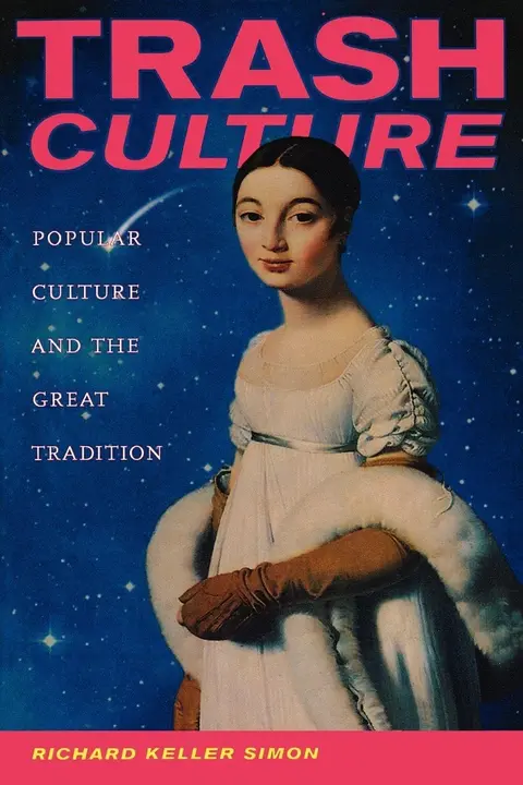 Cover of Trash Culture