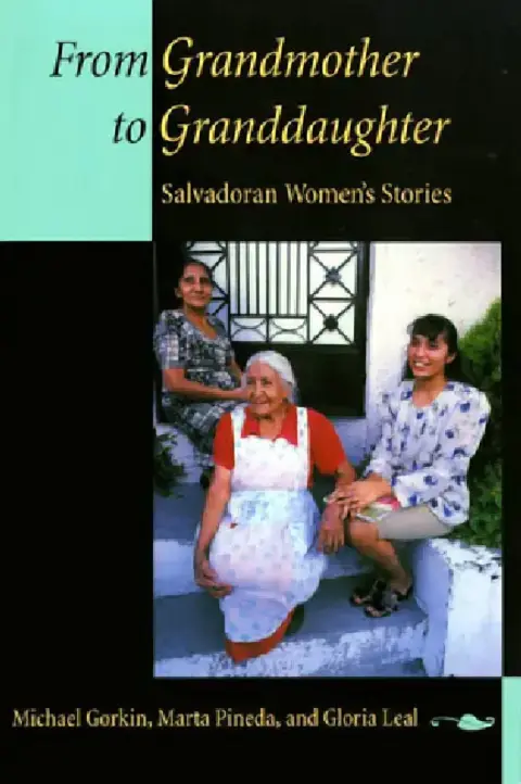 Cover of From Grandmother to Granddaughter
