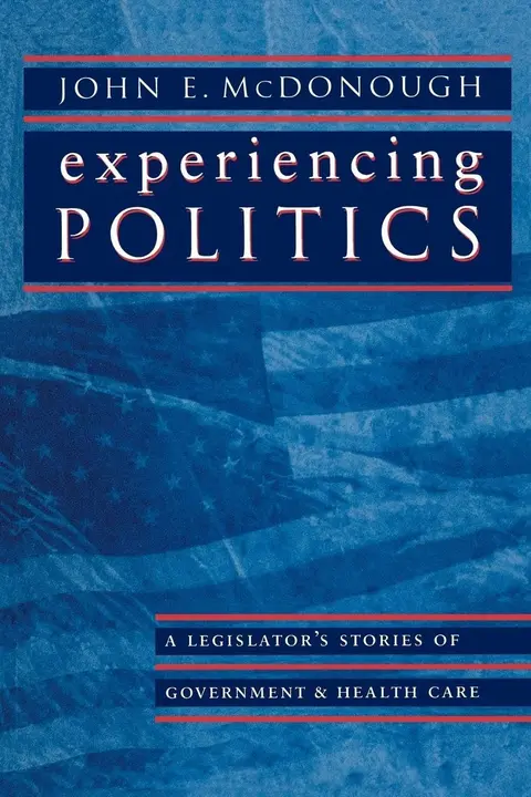 Cover of Experiencing Politics