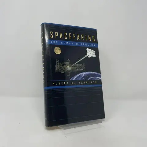 Cover of Spacefaring