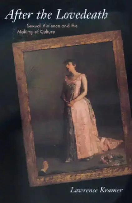 Cover of After the Lovedeath