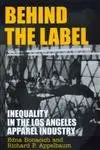 Cover of Behind the Label