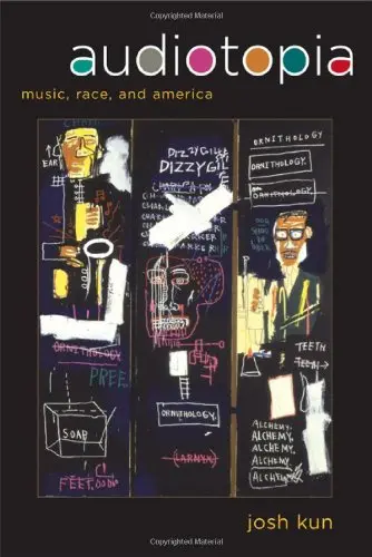 Cover of Audiotopia