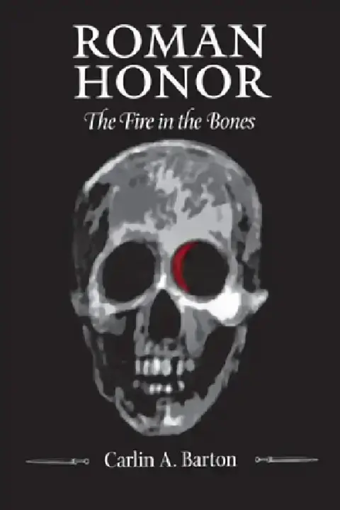 Cover of Roman Honor