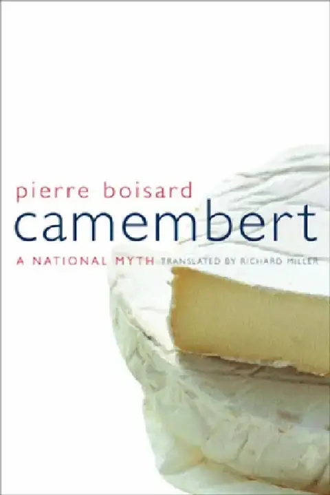 Cover of Camembert