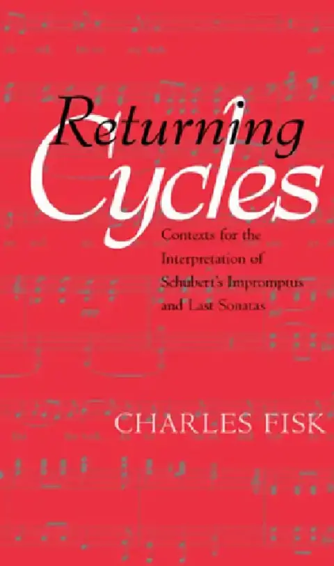 Cover of Returning Cycles