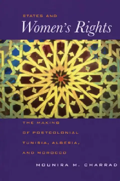 Cover of States and Women's Rights