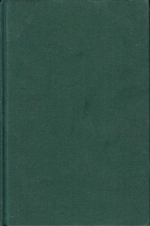 Cover of Speaking the Unspeakable