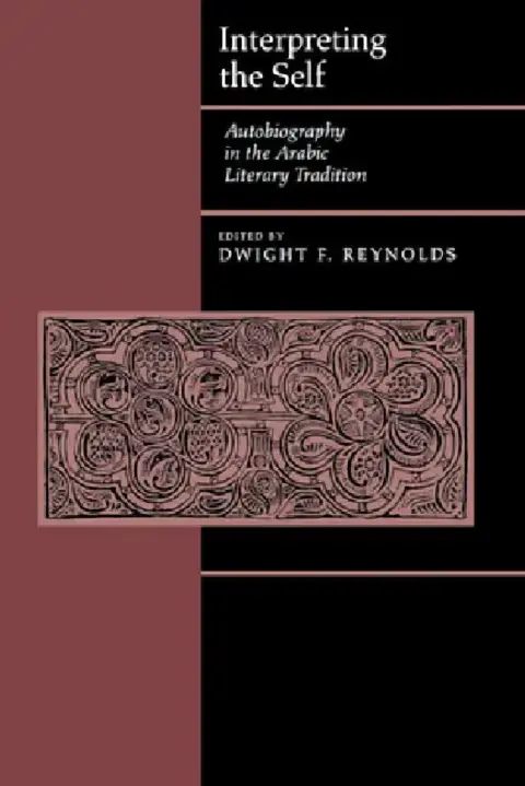 Cover of Interpreting the Self