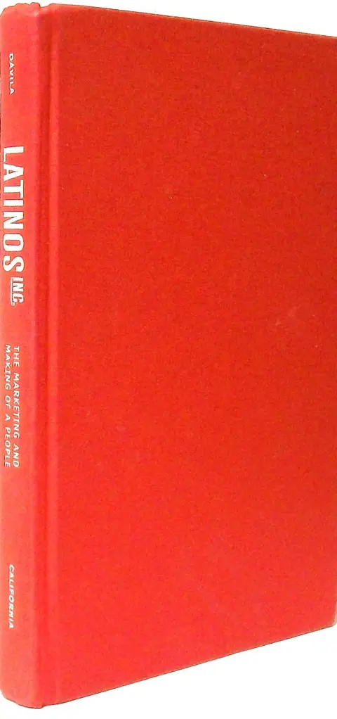 Cover of Latinos, Inc