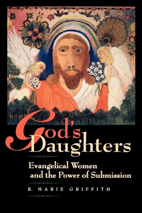 Cover of God's Daughters