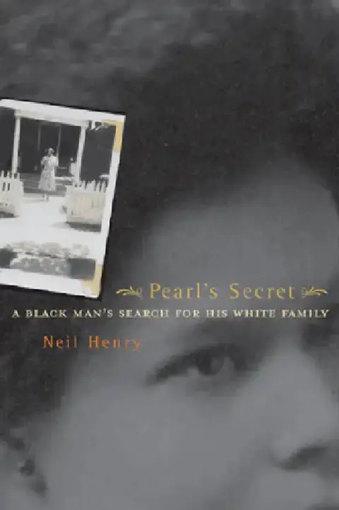 Cover of Pearl's Secret