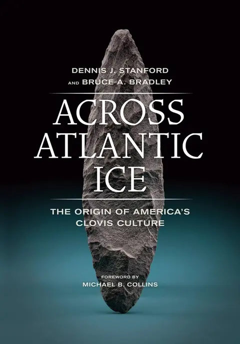 Cover of Across Atlantic Ice