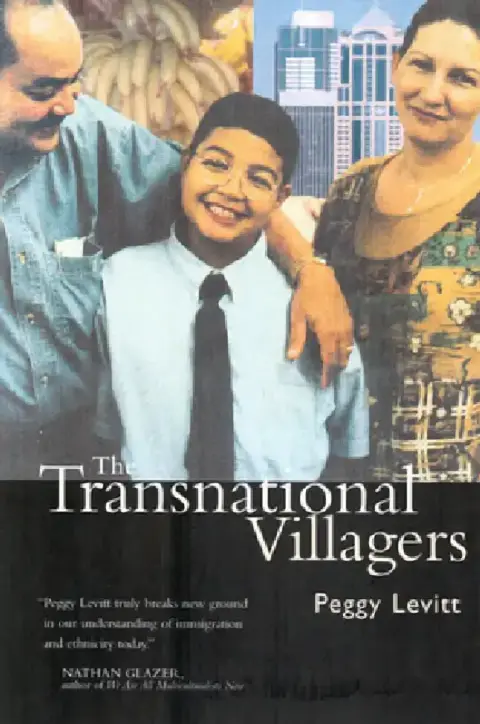 Cover of The Transnational Villagers