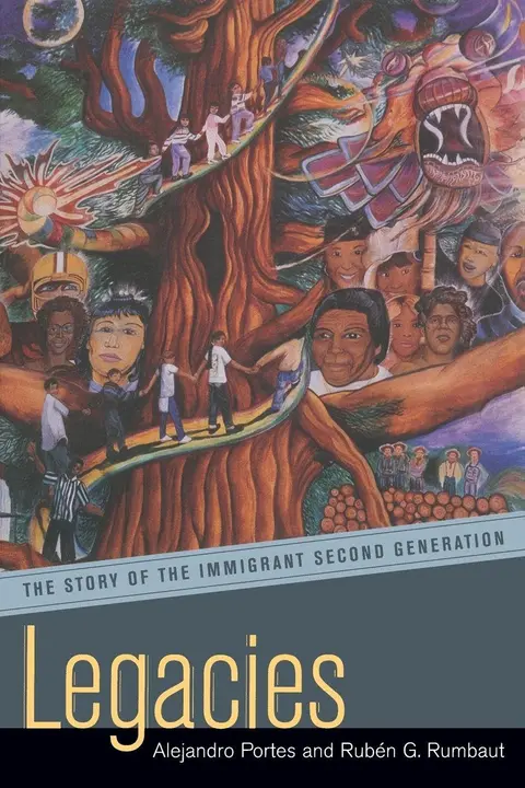 Cover of Legacies
