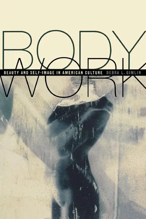 Cover of Body Work