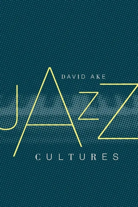 Cover of Jazz Culture