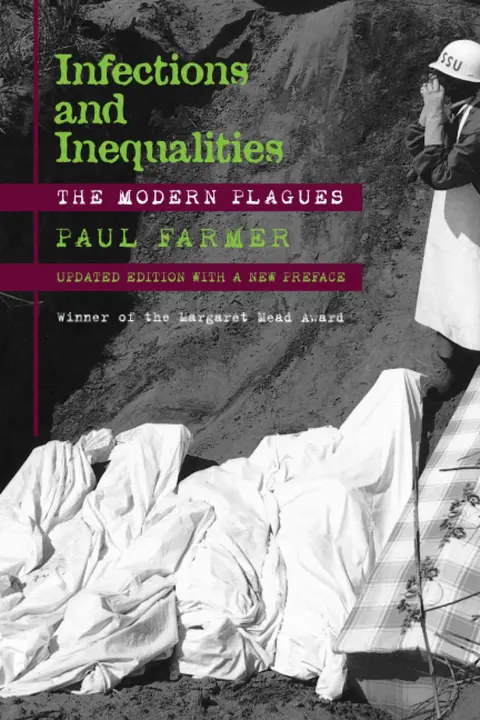 Cover of Infections and Inequalities