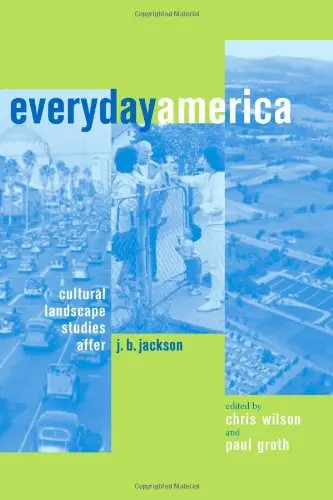 Cover of Everyday America