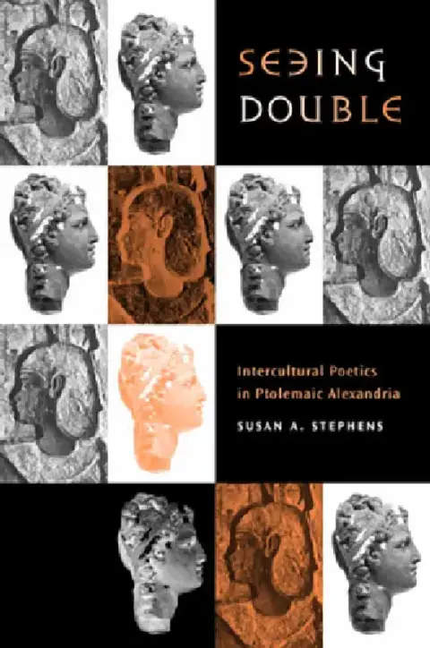 Cover of Seeing Double