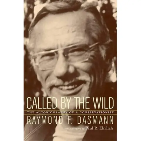 Cover of Called by the Wild