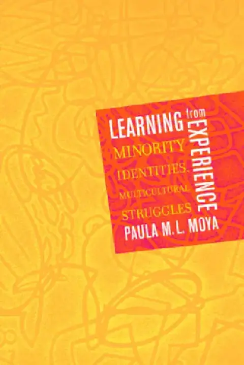 Cover of Learning from Experience