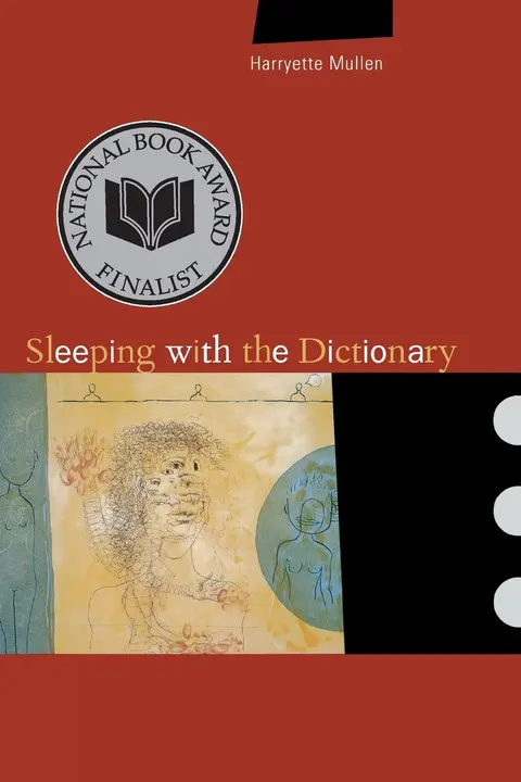 Cover of Sleeping with the Dictionary
