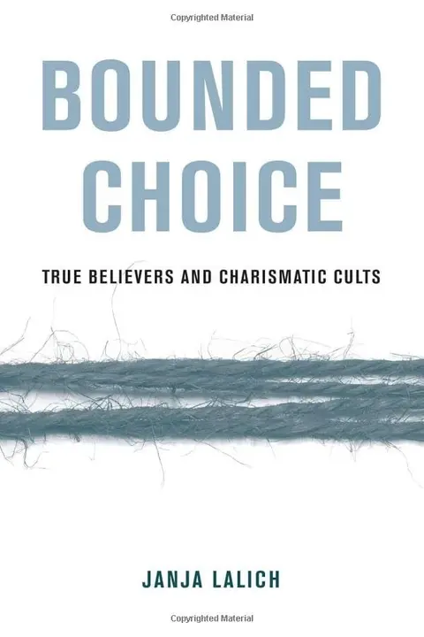 Cover of Bounded Choice