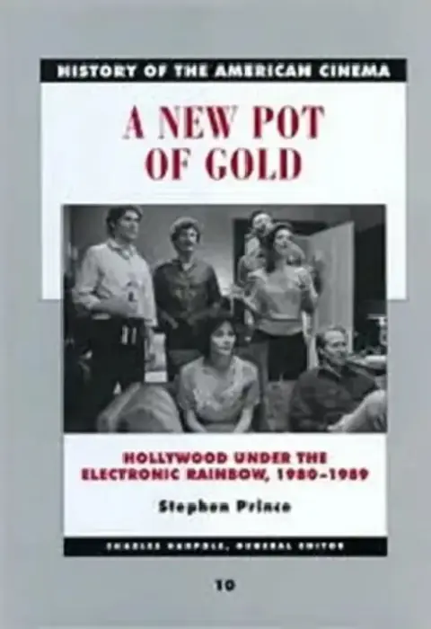 Cover of A New Pot of Gold