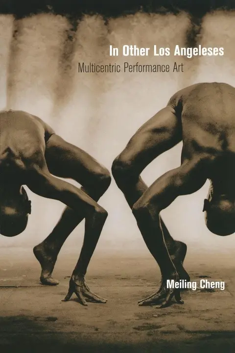 Cover of In Other Los Angeleses