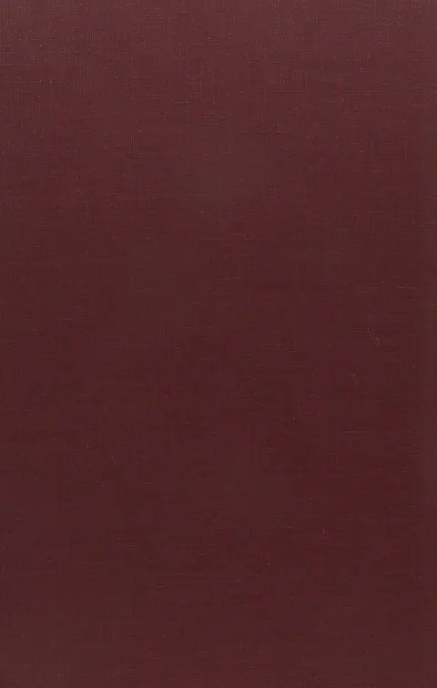 Cover of Sensory Biographies