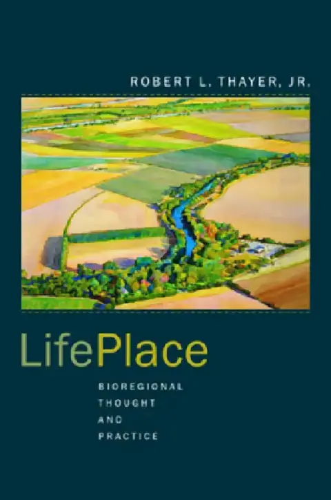 Cover of Lifeplace