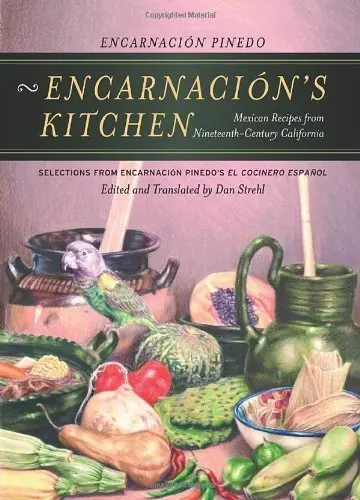 Cover of Encarnacion's Kitchen
