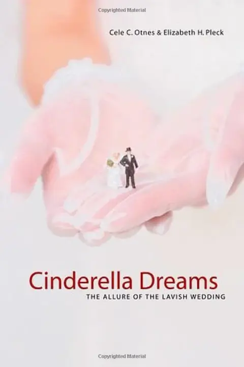 Cover of Cinderella Dreams