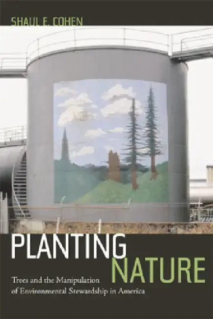 Cover of Planting Nature