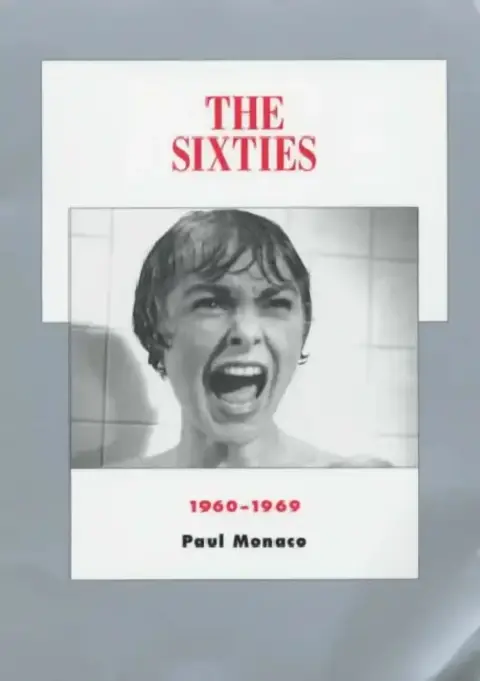 Cover of The Sixties