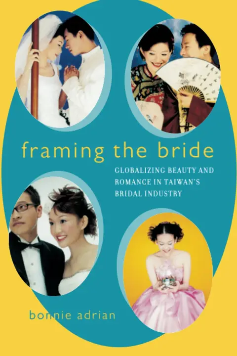 Cover of Framing the Bride