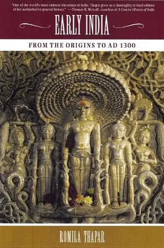 Cover of Early India