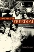 Cover of Bound for Freedom