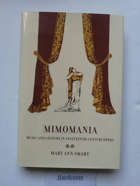 Cover of Mimomania