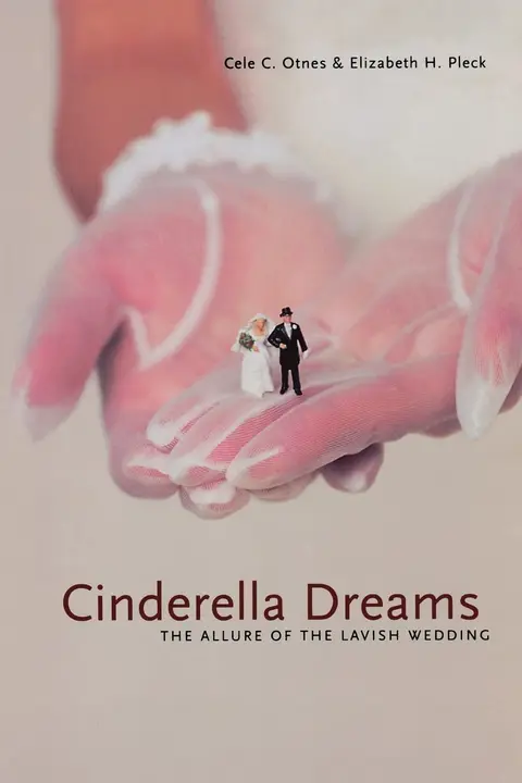 Cover of Cinderella Dreams
