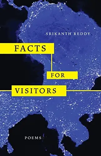 Cover of Facts for Visitors