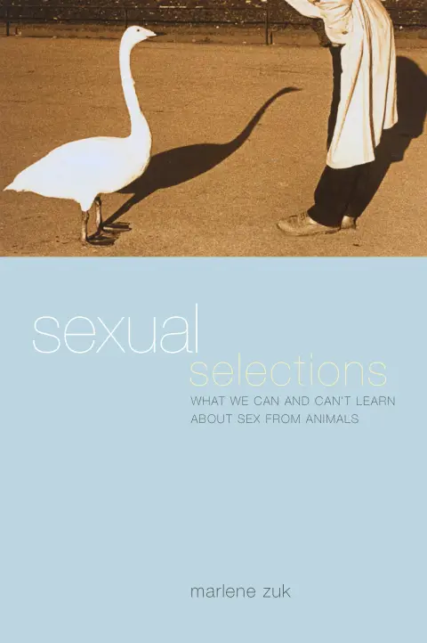 Cover of Sexual Selections