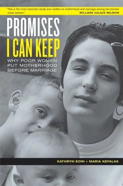 Cover of Promises I Can Keep
