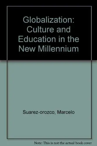 Cover of Globalization