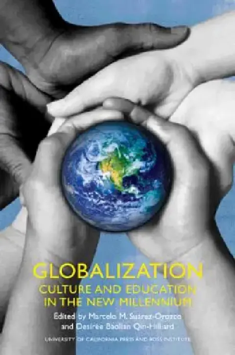 Cover of Globalization