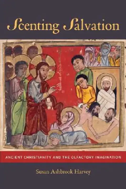 Cover of Scenting Salvation